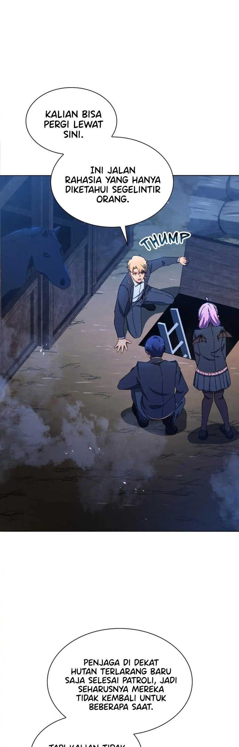 Baca  Necromancer Academy’s Genius Summoner Chapter 30 Gambar 2