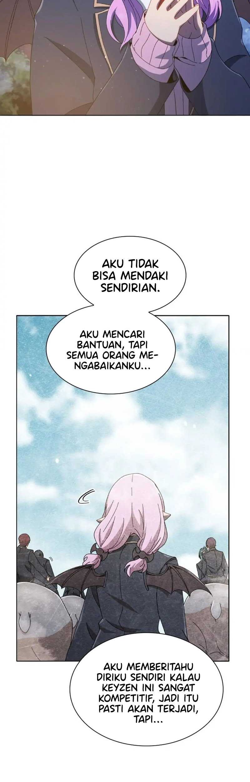 Necromancer Academy’s Genius Summoner Chapter 30 Gambar 8