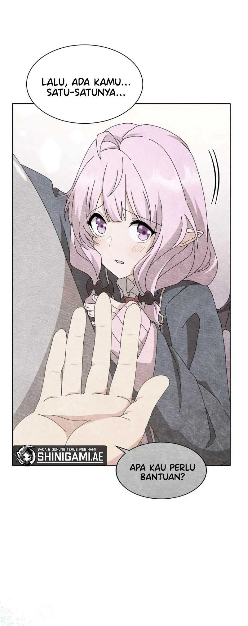 Necromancer Academy’s Genius Summoner Chapter 30 Gambar 9