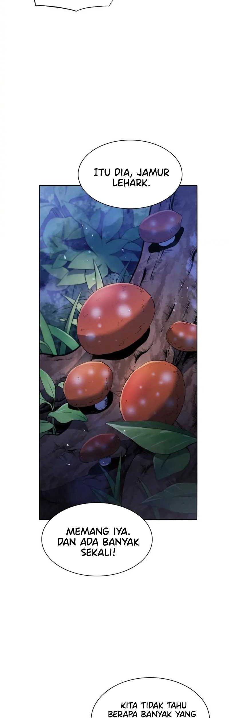 Necromancer Academy’s Genius Summoner Chapter 30 Gambar 12