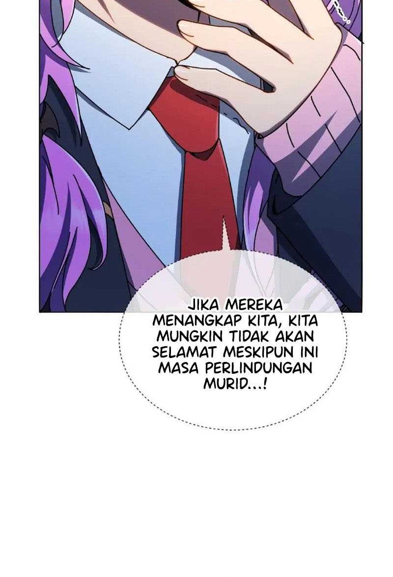 Necromancer Academy’s Genius Summoner Chapter 30 Gambar 21