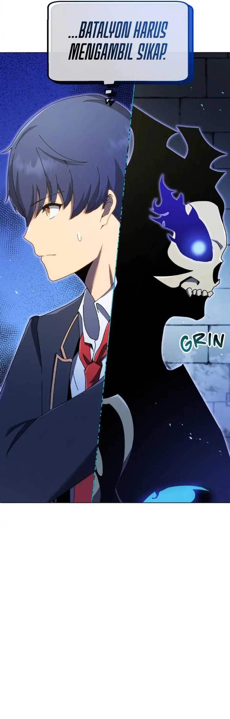 Necromancer Academy’s Genius Summoner Chapter 30 Gambar 26