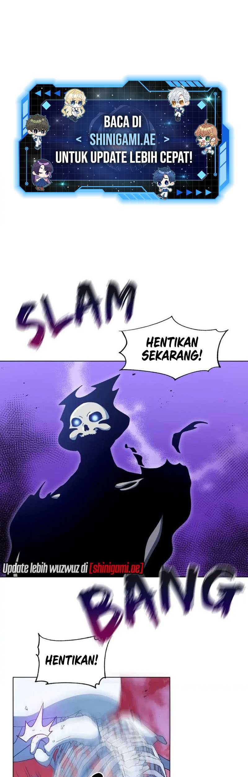 Baca  Necromancer Academy’s Genius Summoner Chapter 25 Gambar 2