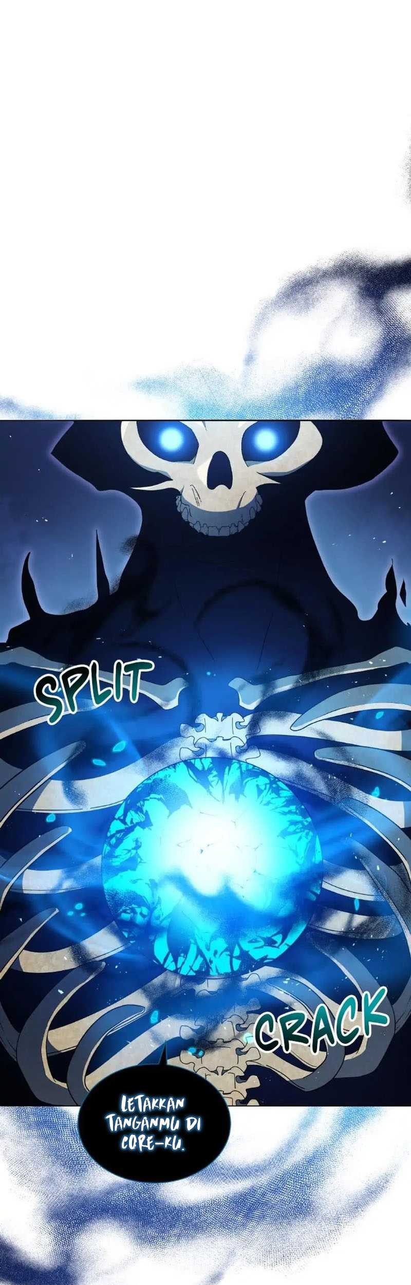 Baca Necromancer Academy’s Genius Summoner Chapter 23 Gambar 2