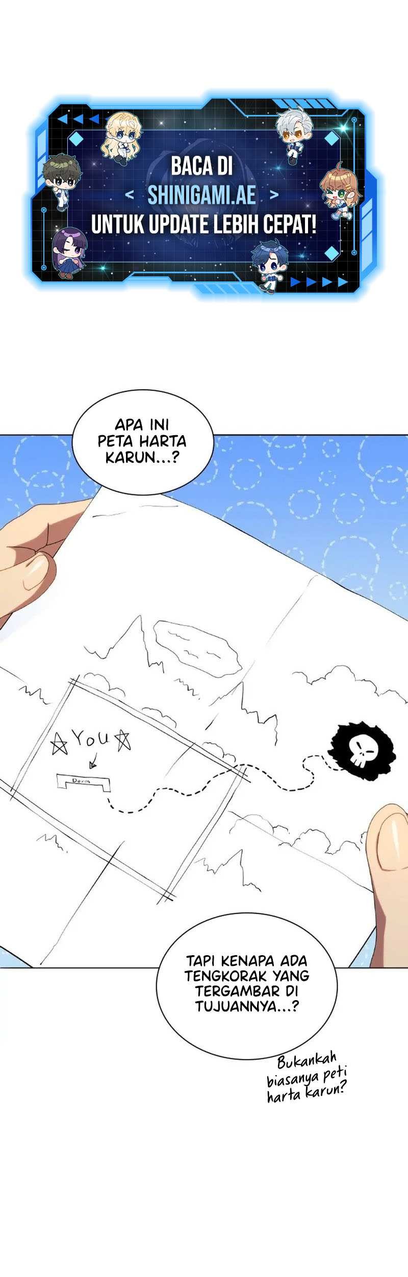 Baca  Necromancer Academy’s Genius Summoner Chapter 21 Gambar 2