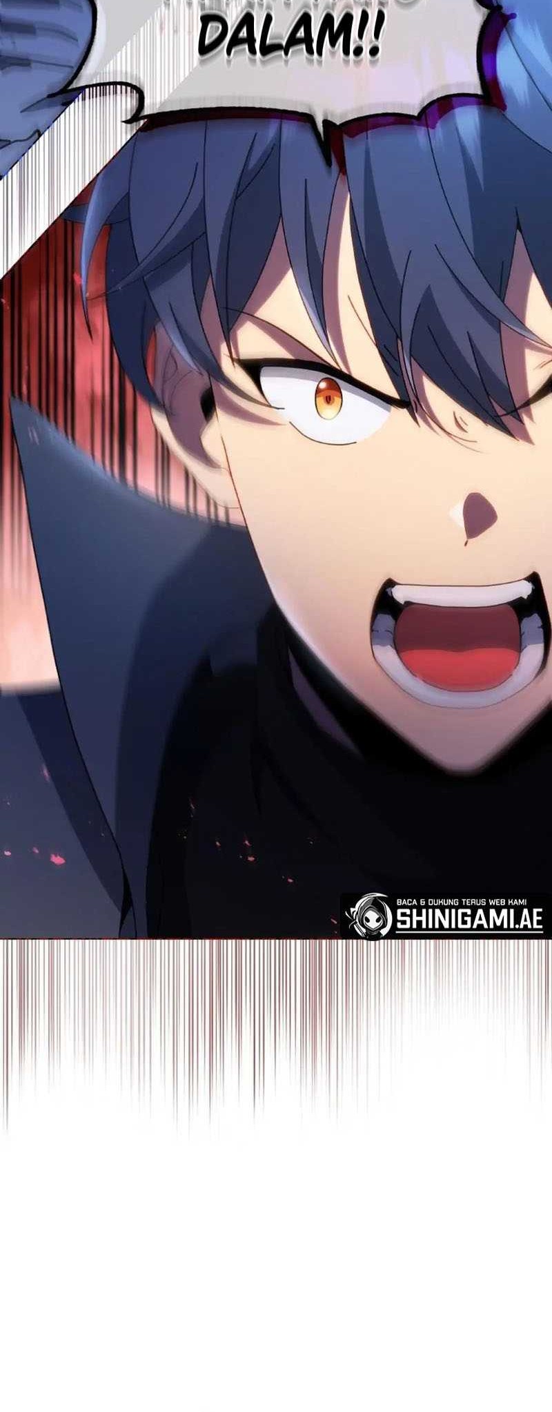 Necromancer Academy’s Genius Summoner Chapter 21 Gambar 30