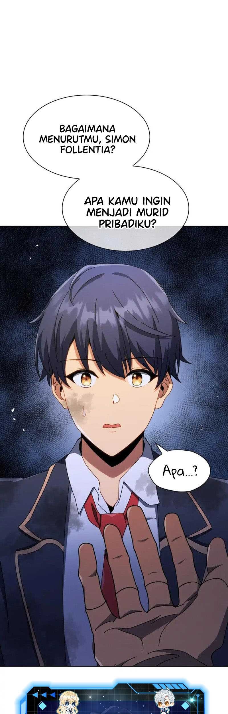 Baca  Necromancer Academy’s Genius Summoner Chapter 19 Gambar 2