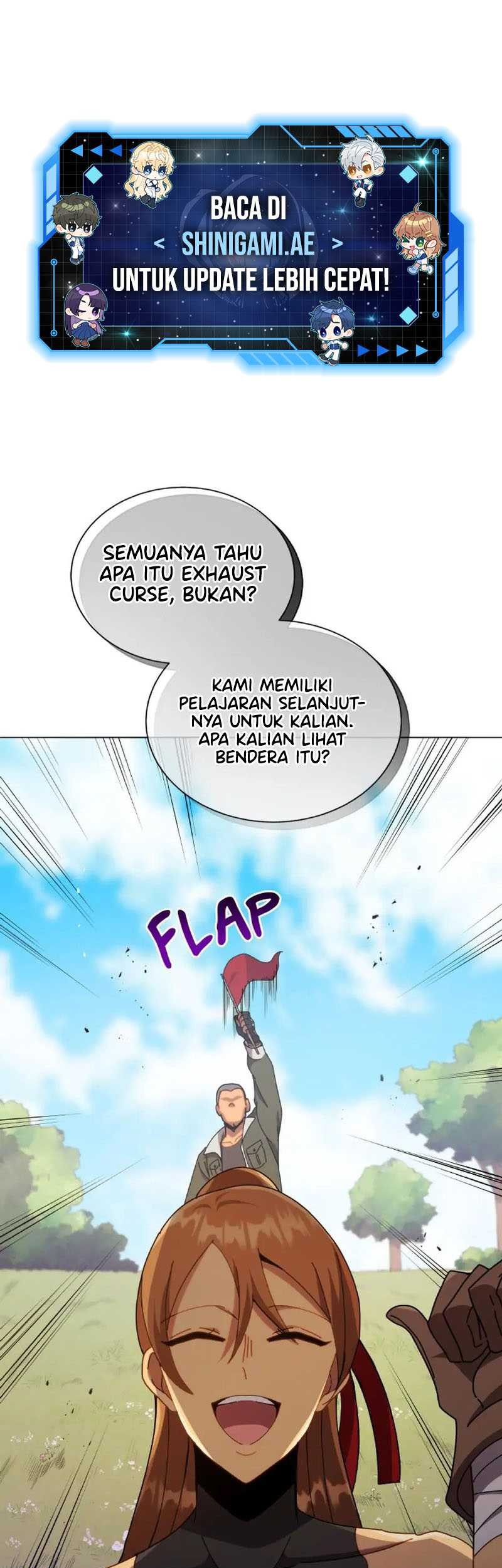 Baca  Necromancer Academy’s Genius Summoner Chapter 18 Gambar 2