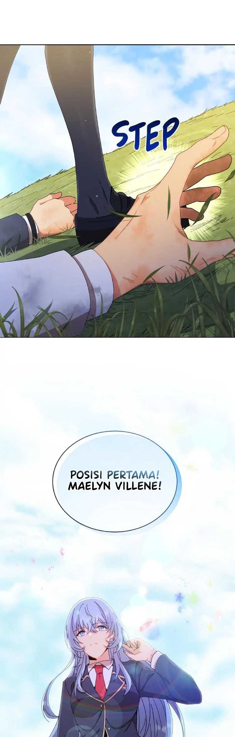 Necromancer Academy’s Genius Summoner Chapter 18 Gambar 20