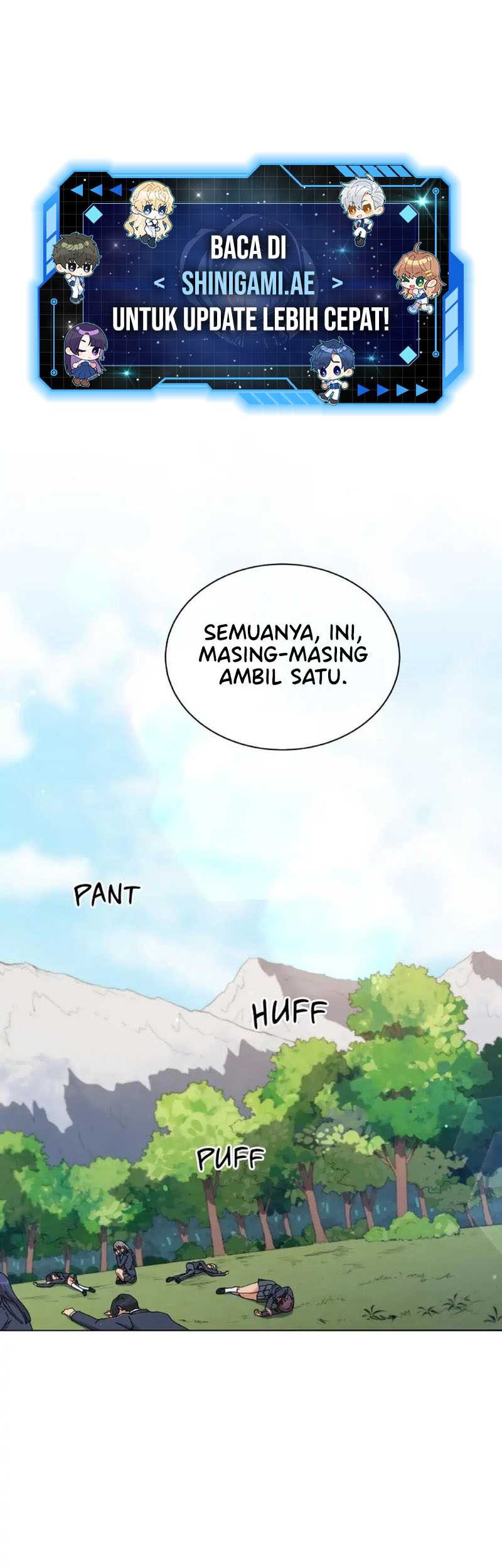 Baca Necromancer Academy’s Genius Summoner Chapter 16 Gambar 2