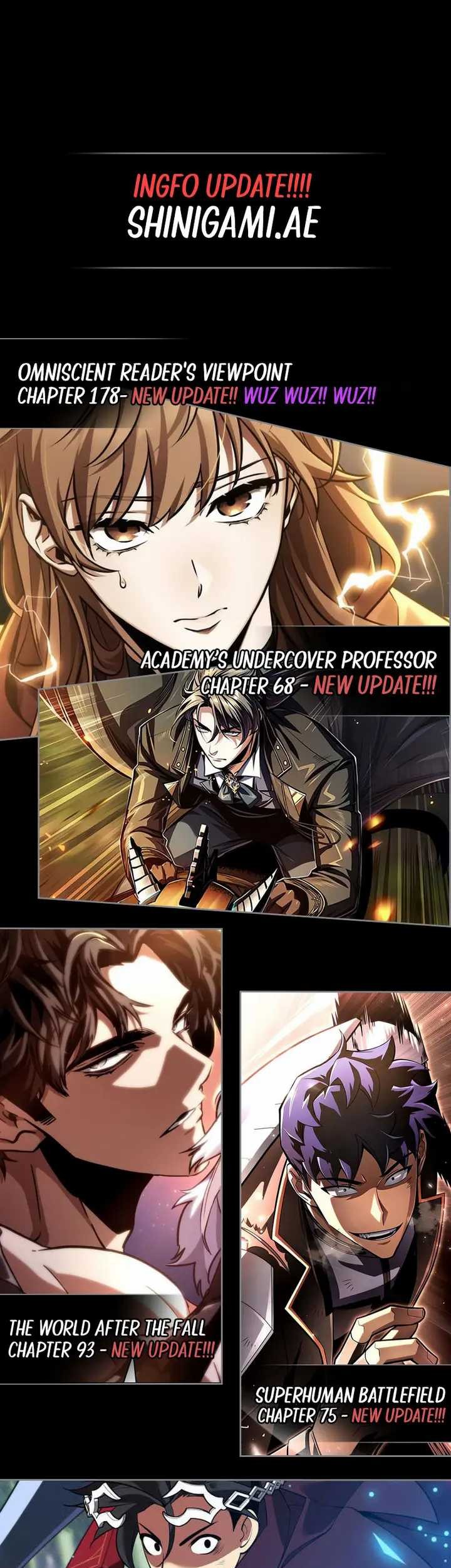 Necromancer Academy’s Genius Summoner Chapter 13 Gambar 59