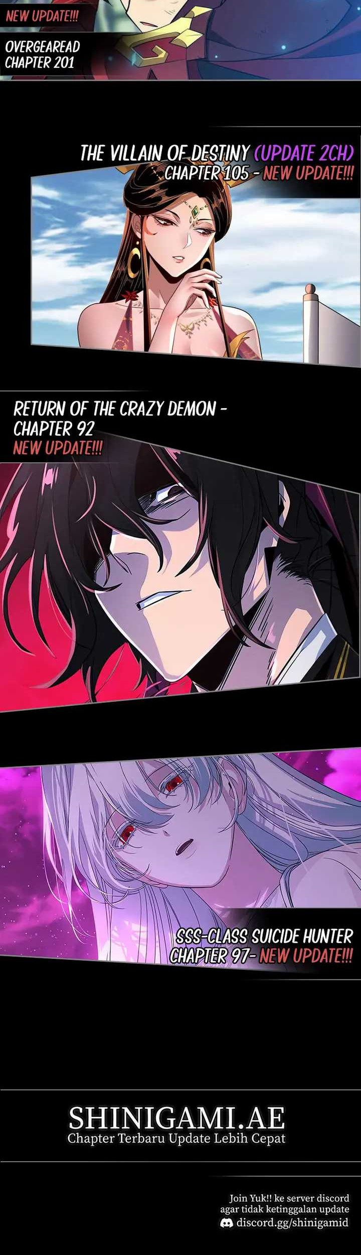 Necromancer Academy’s Genius Summoner Chapter 13 Gambar 60