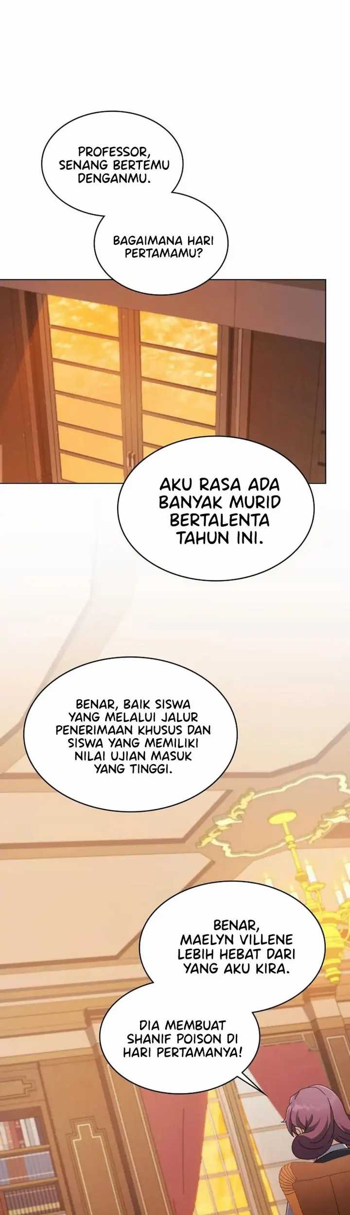 Baca  Necromancer Academy’s Genius Summoner Chapter 13 Gambar 2