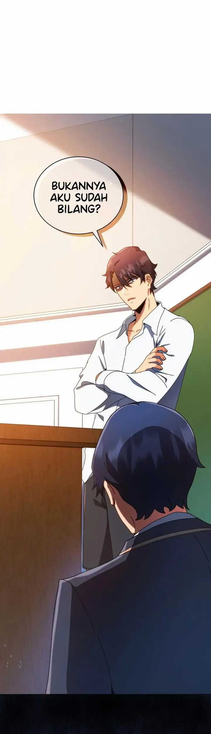 Baca Necromancer Academy’s Genius Summoner Chapter 12 Gambar 2
