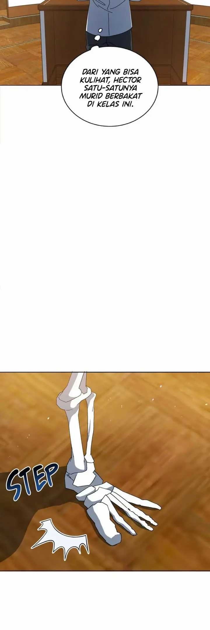 Necromancer Academy’s Genius Summoner Chapter 12 Gambar 11