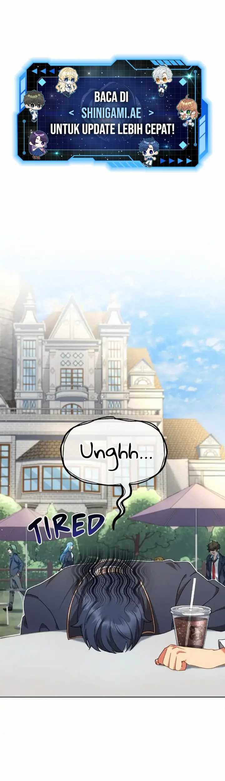 Baca Necromancer Academy’s Genius Summoner Chapter 10 Gambar 2