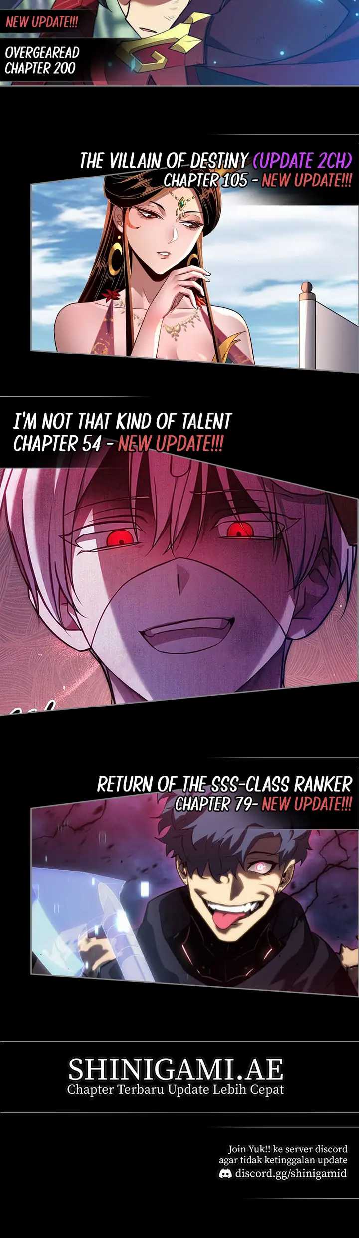 Necromancer Academy’s Genius Summoner Chapter 09 Gambar 62