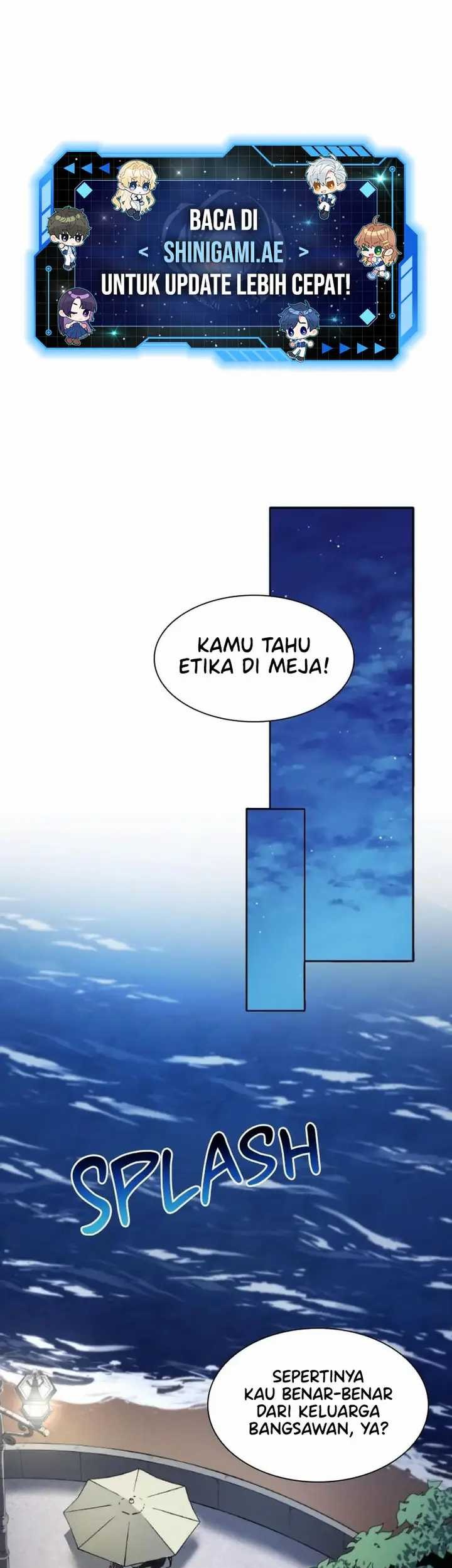 Baca Necromancer Academy’s Genius Summoner Chapter 05 Gambar 2