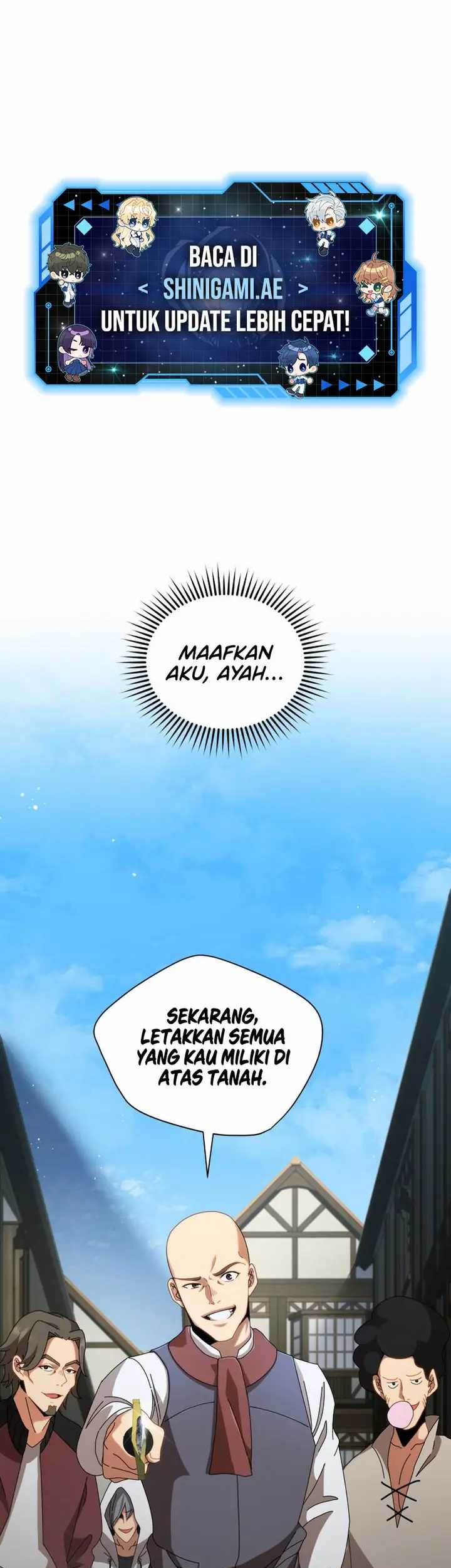 Baca Necromancer Academy’s Genius Summoner Chapter 03 Gambar 2