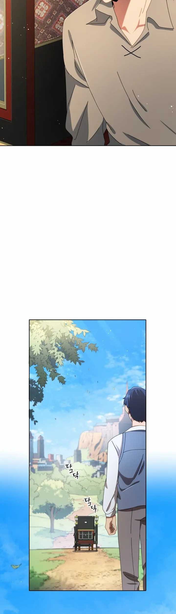 Necromancer Academy’s Genius Summoner Chapter 02 Gambar 42