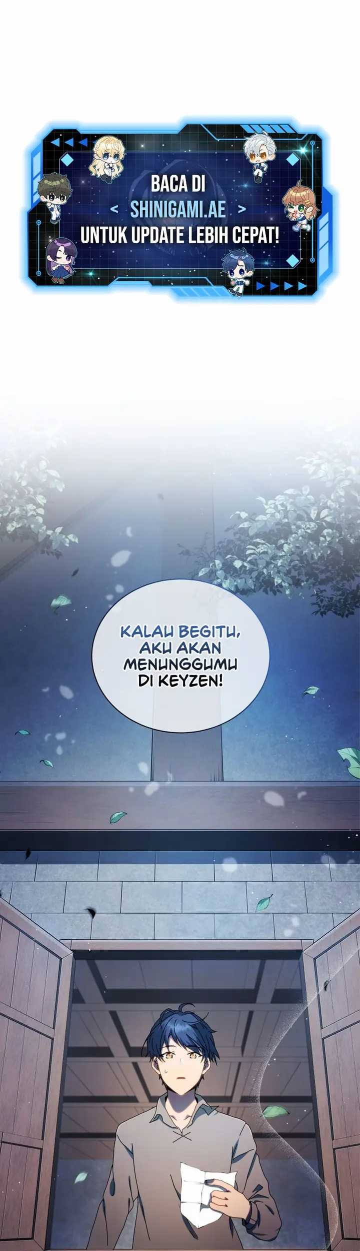 Baca Necromancer Academy’s Genius Summoner Chapter 02 Gambar 2