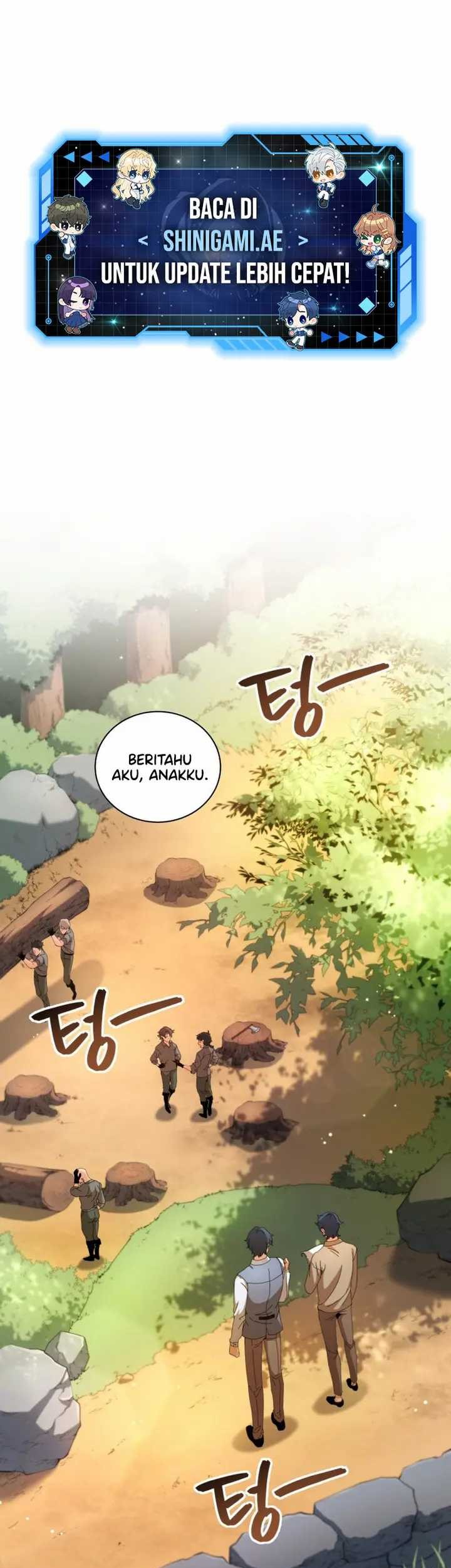 Baca  Necromancer Academy’s Genius Summoner Chapter 01 Gambar 2