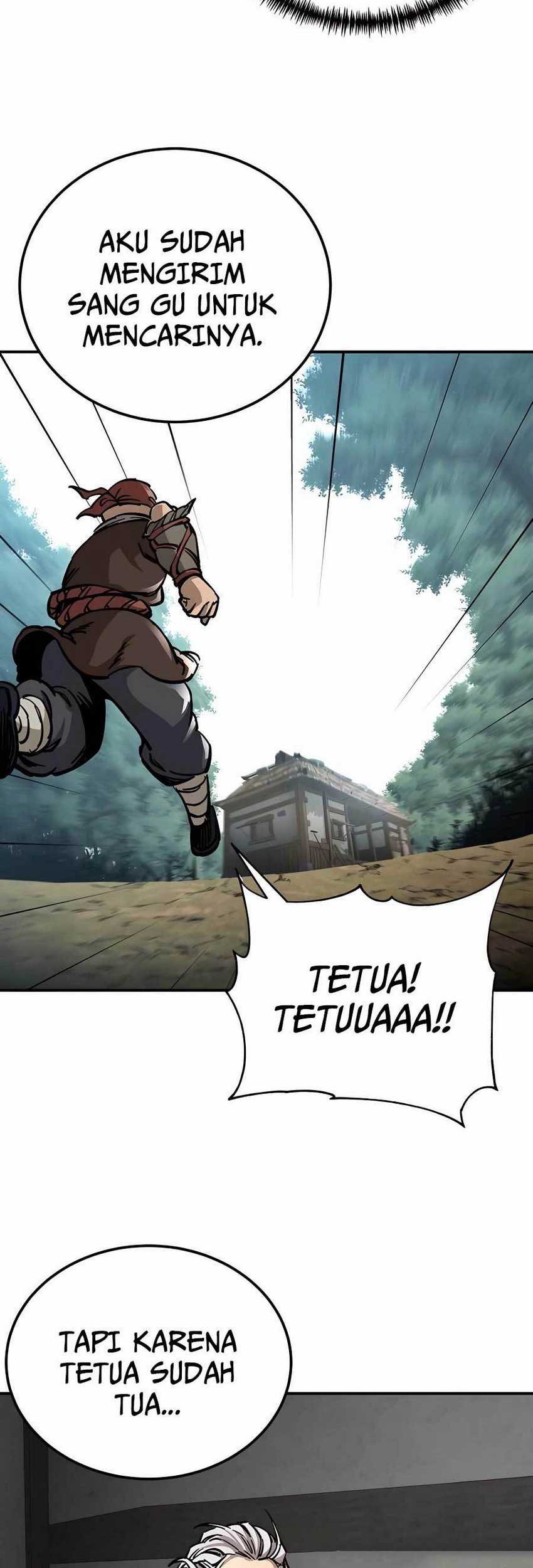 Warrior Grandpa and Supreme Granddaughter Chapter 15 Gambar 47