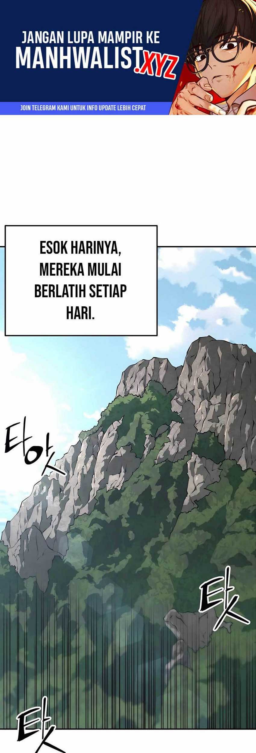 Baca Warrior Grandpa and Supreme Granddaughter Chapter 15 Gambar 2