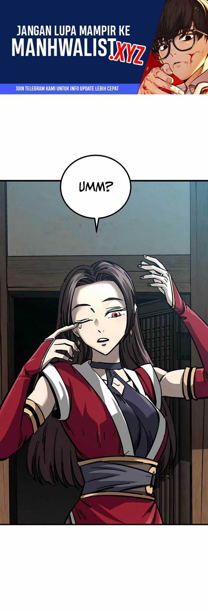 Baca  Warrior Grandpa and Supreme Granddaughter Chapter 14 Gambar 2
