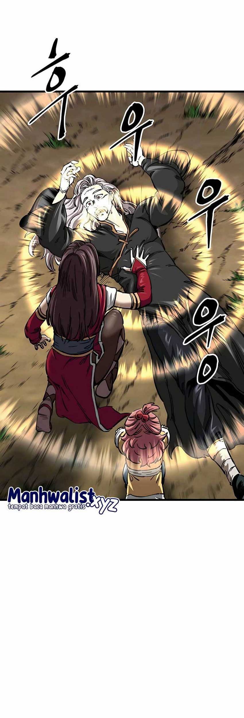 Warrior Grandpa and Supreme Granddaughter Chapter 14 Gambar 16