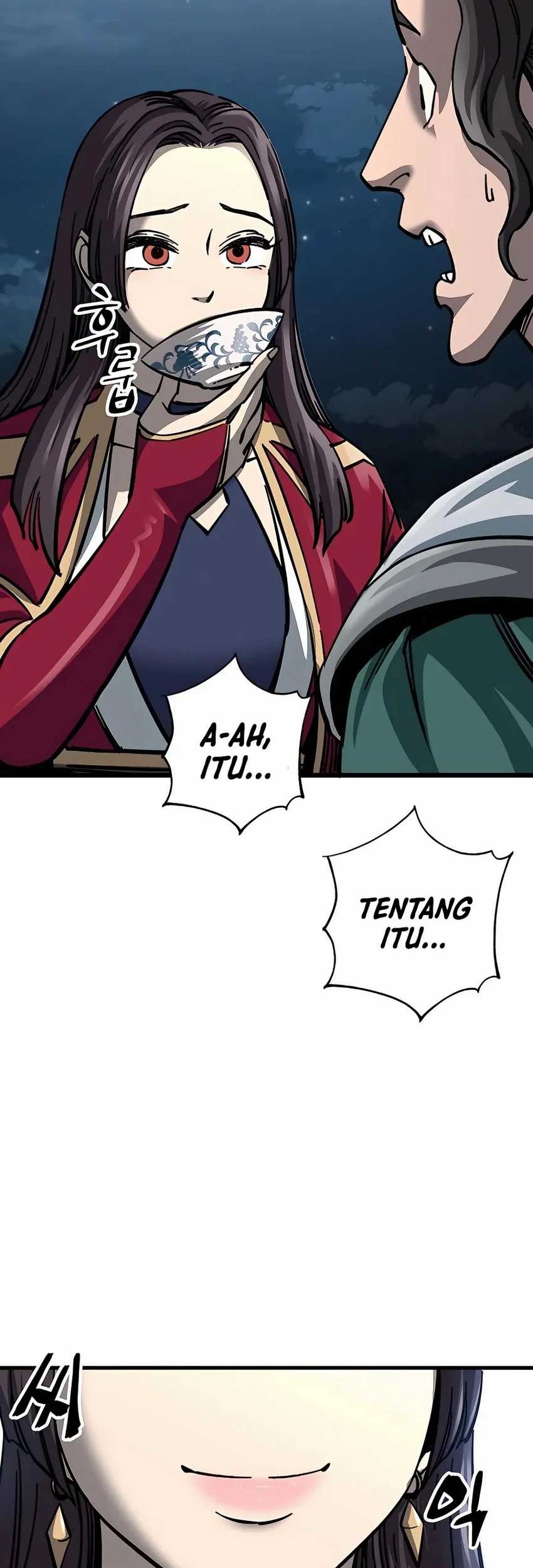 Warrior Grandpa and Supreme Granddaughter Chapter 12 Gambar 57