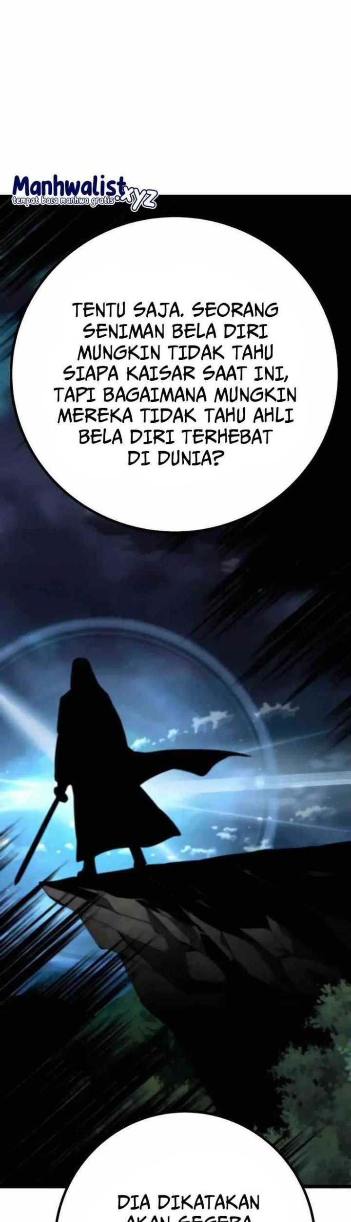Warrior Grandpa and Supreme Granddaughter Chapter 11 Gambar 3