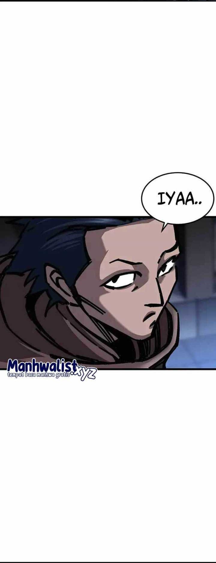 Warrior Grandpa and Supreme Granddaughter Chapter 11 Gambar 30