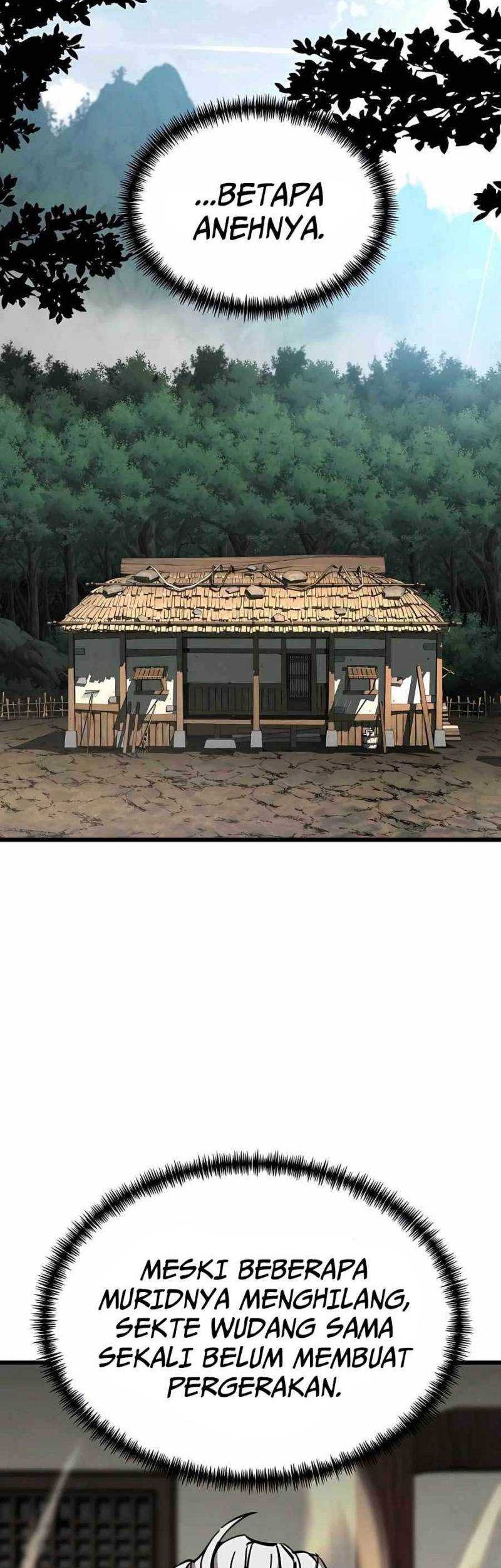 Baca  Warrior Grandpa and Supreme Granddaughter Chapter 10 Gambar 2