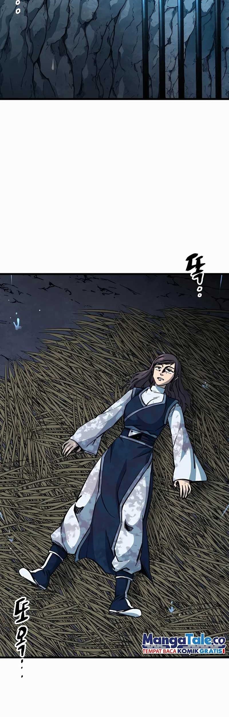 Baca Warrior Grandpa and Supreme Granddaughter Chapter 09 Gambar 2