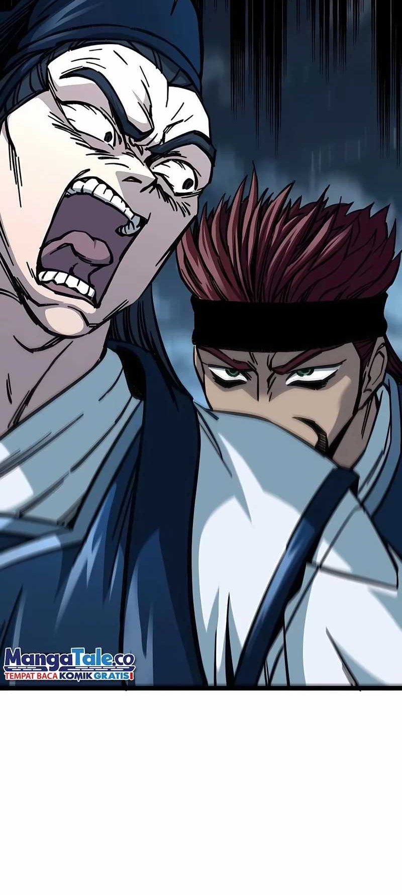 Warrior Grandpa and Supreme Granddaughter Chapter 07 Gambar 115