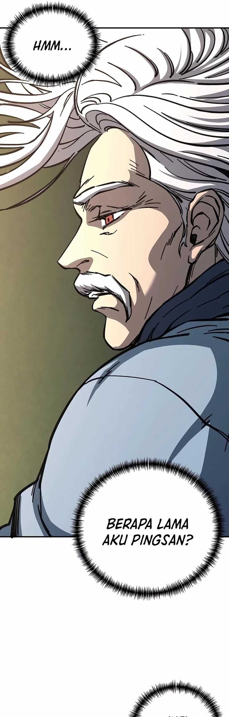 Warrior Grandpa and Supreme Granddaughter Chapter 06 Gambar 52