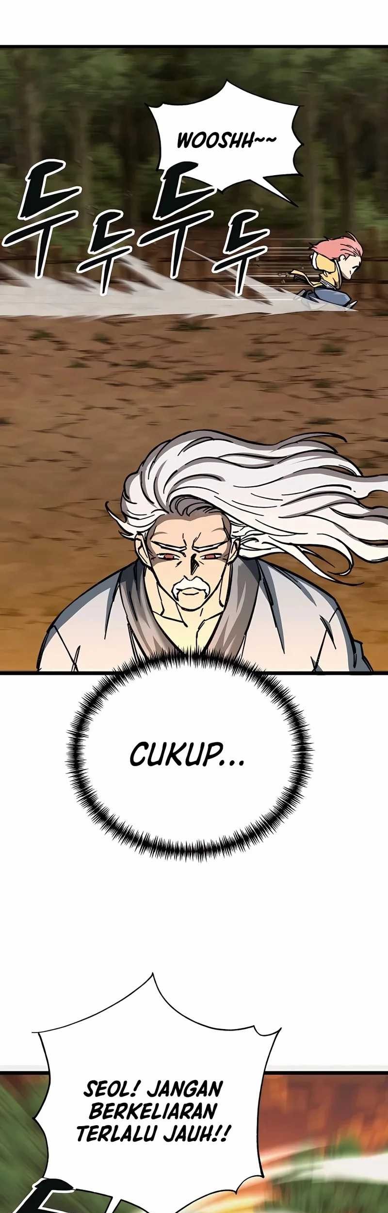 Warrior Grandpa and Supreme Granddaughter Chapter 06 Gambar 90