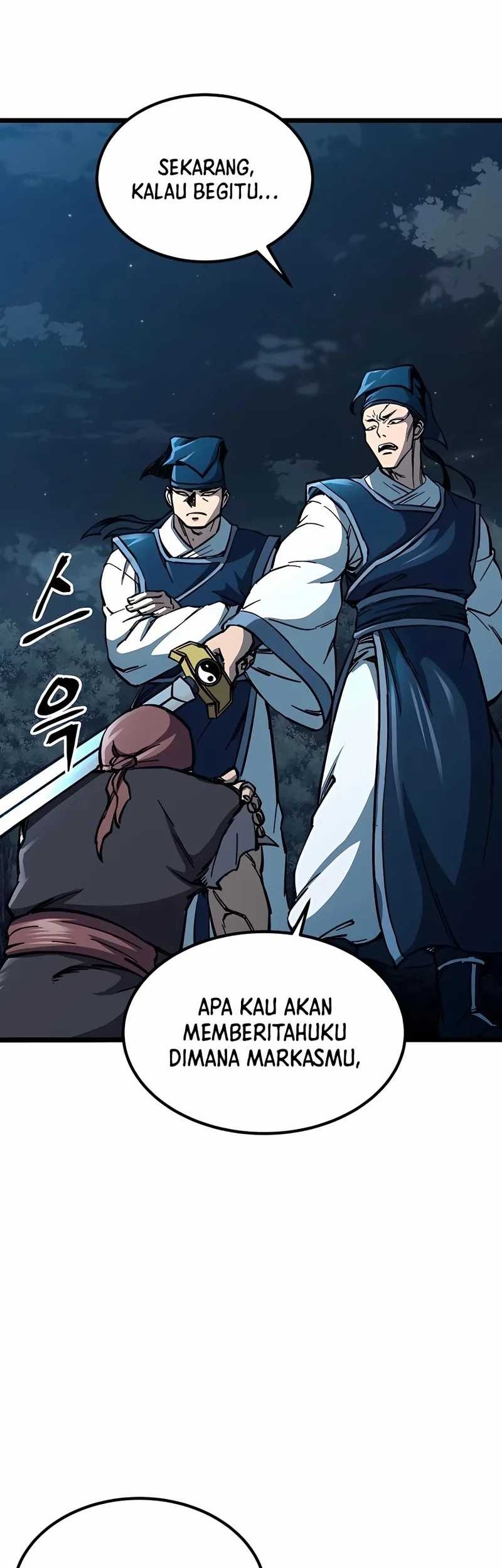 Warrior Grandpa and Supreme Granddaughter Chapter 06 Gambar 109