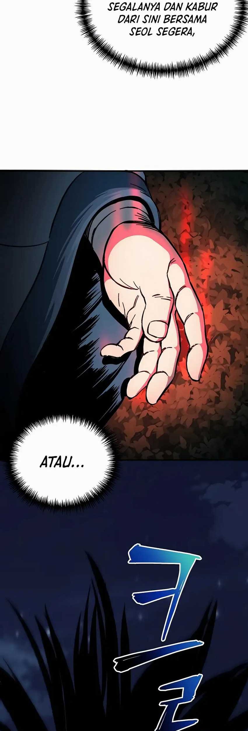 Baca  Warrior Grandpa and Supreme Granddaughter Chapter 05 Gambar 2