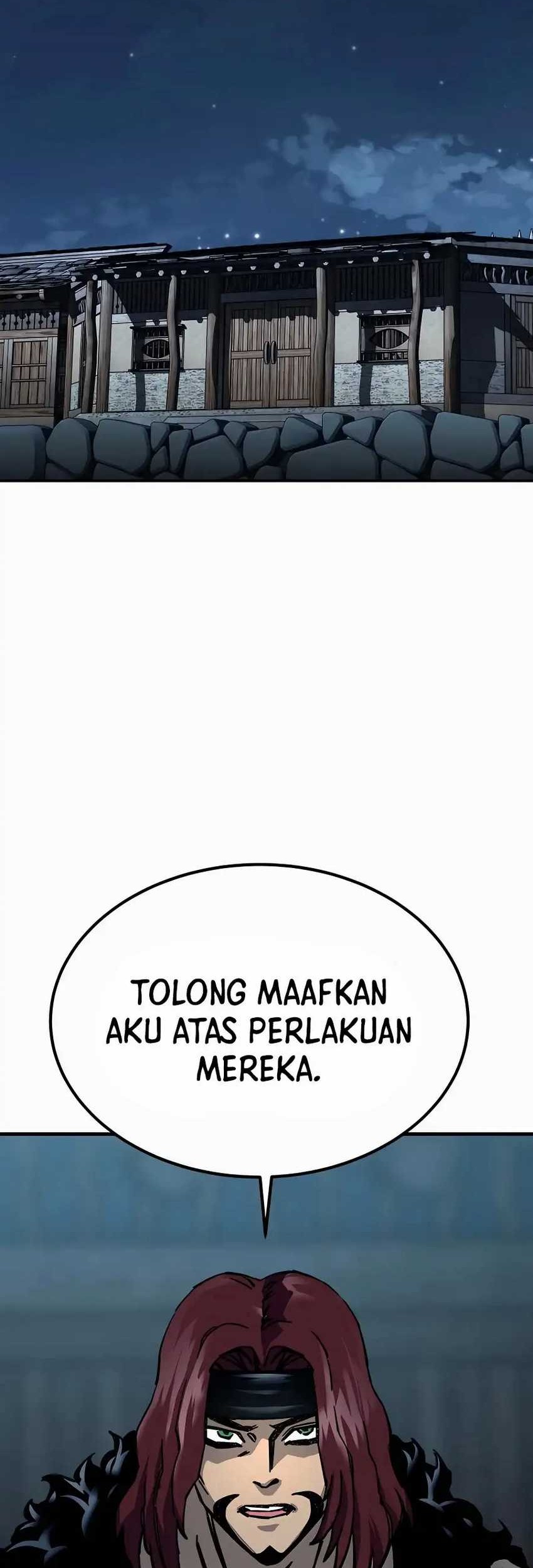 Baca Warrior Grandpa and Supreme Granddaughter Chapter 04 Gambar 2