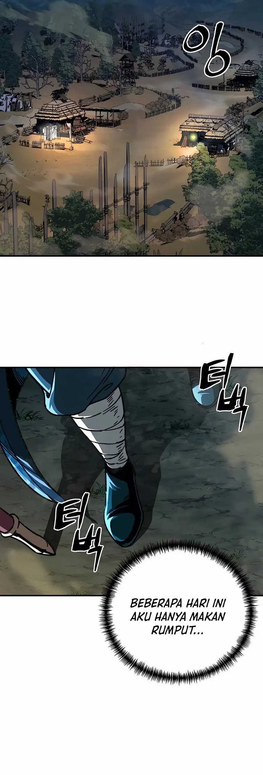 Baca  Warrior Grandpa and Supreme Granddaughter Chapter 02 Gambar 2