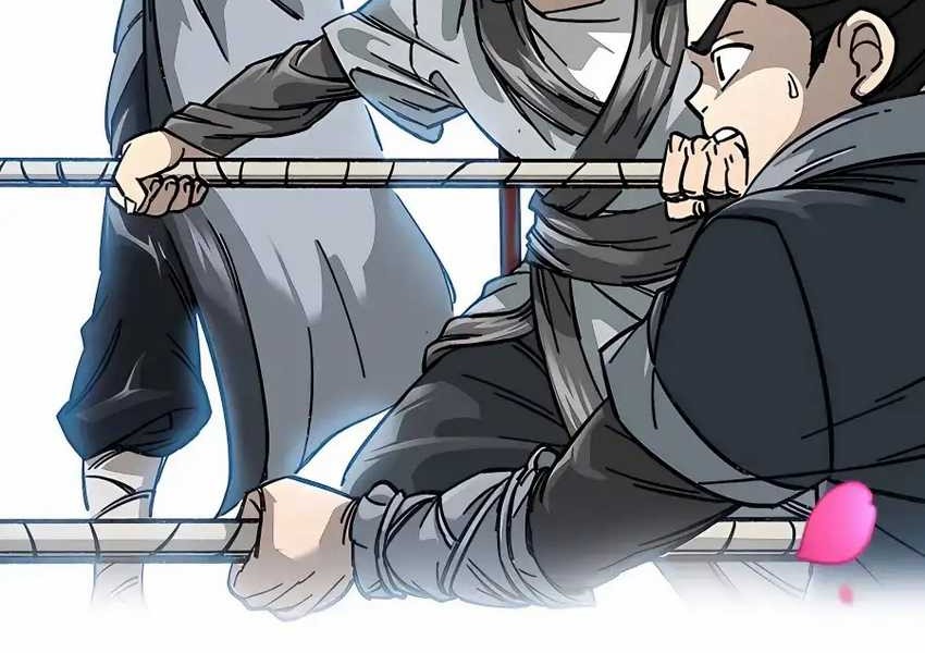 Warrior Grandpa and Supreme Granddaughter Chapter 01 Gambar 18