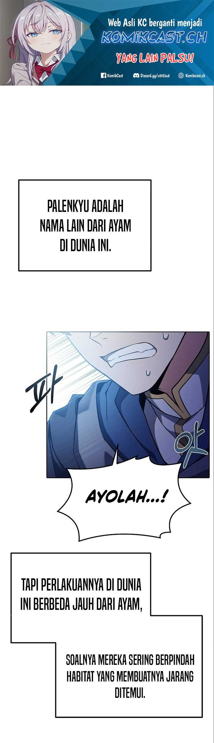 Baca  Archmage Restaurant Chapter 05 Gambar 2