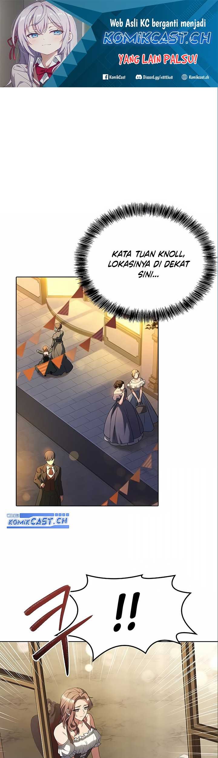 Baca Archmage Restaurant Chapter 04 Gambar 2