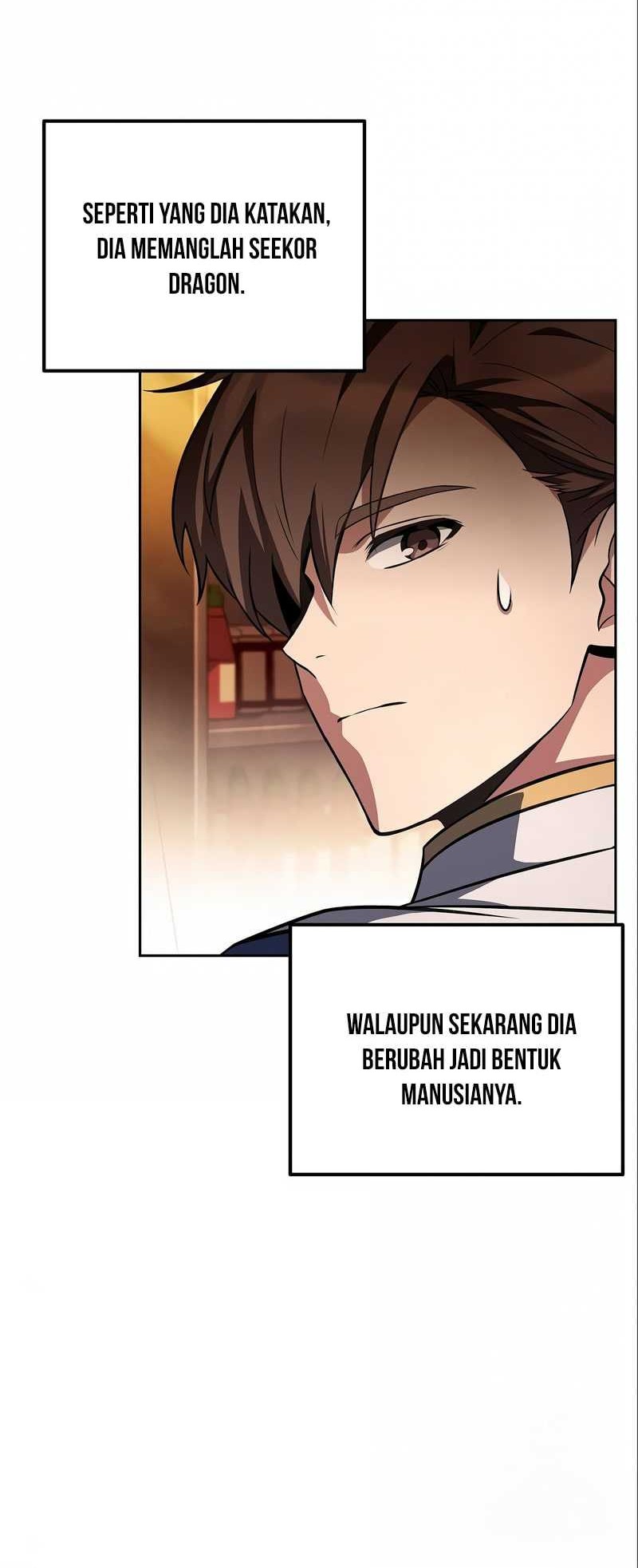 Archmage Restaurant Chapter 03 Gambar 26