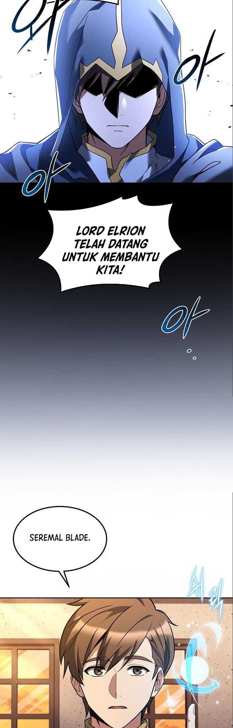Archmage Restaurant Chapter 02 Gambar 30