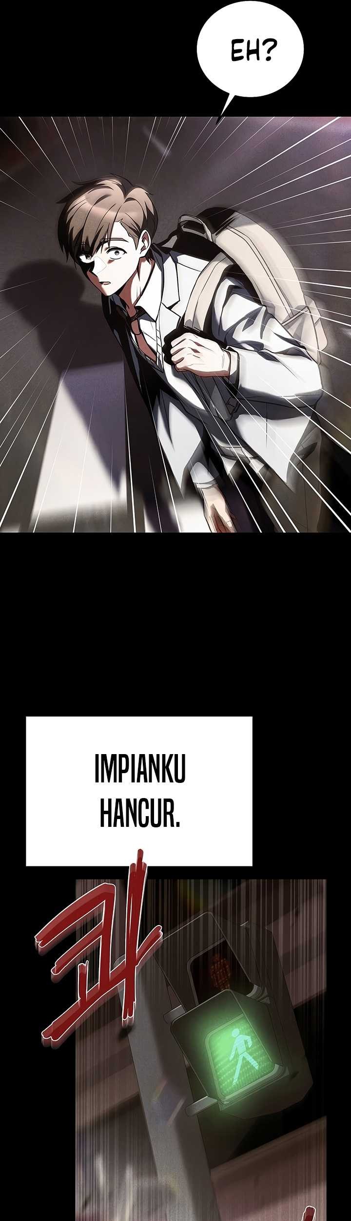 Archmage Restaurant Chapter 01 Gambar 14