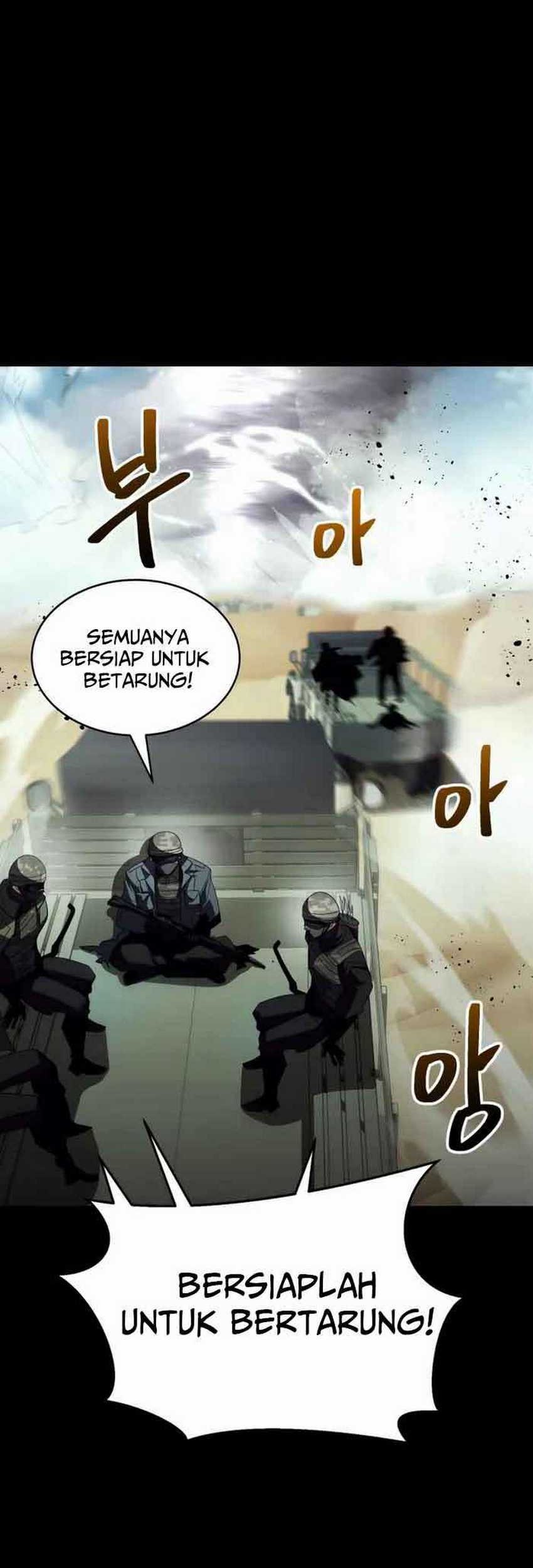 Gods’ Gambit Chapter 18 Gambar 57