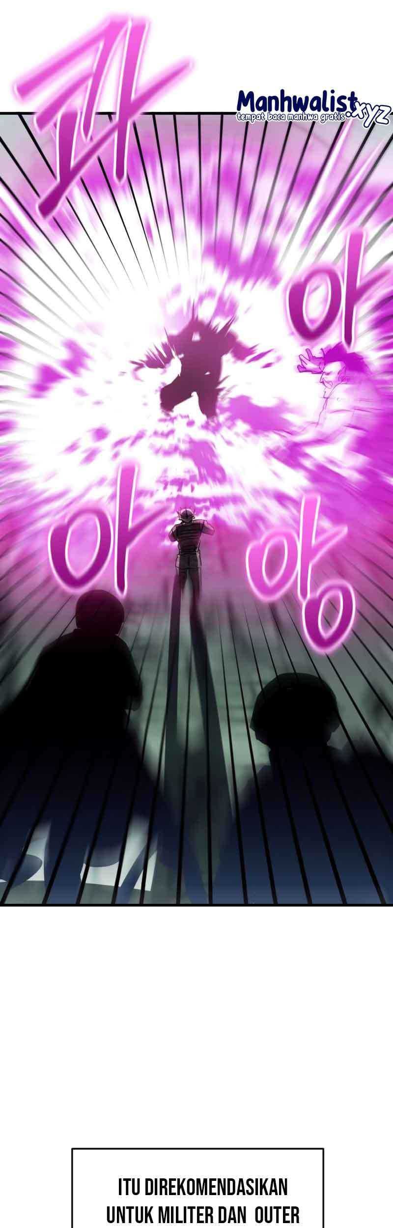 Gods’ Gambit Chapter 17 Gambar 48